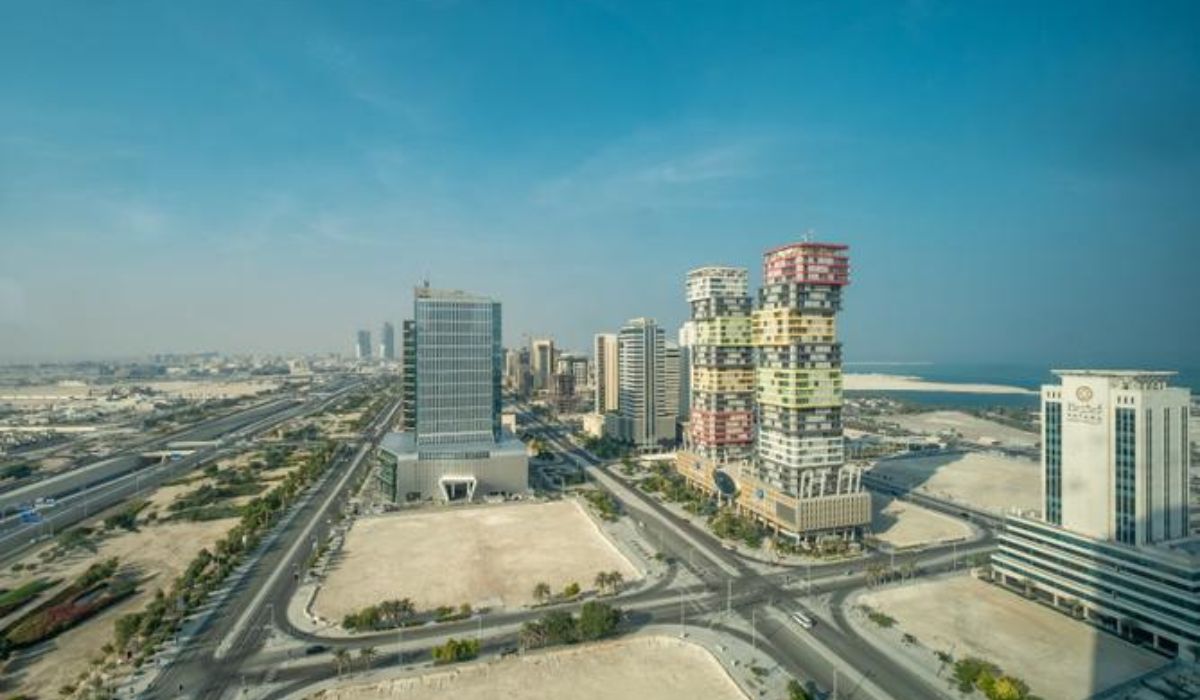 Demand for Lusail Office Space Rises